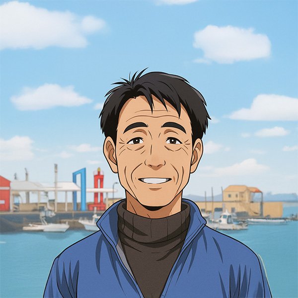 東丸 代表 奥 正彦